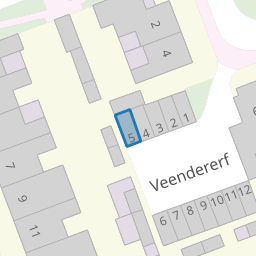 Perceel VHV01-E-3268