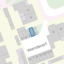 Perceel VHV01-E-3271