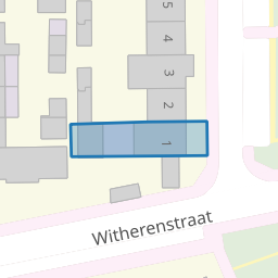 Perceel VHV01-E-3289