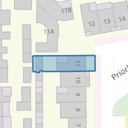 Perceel VHV01-E-3297