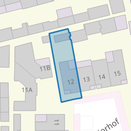 Perceel VHV01-E-3299