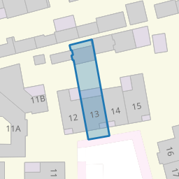 Perceel VHV01-E-3300