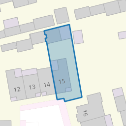 Perceel VHV01-E-3302