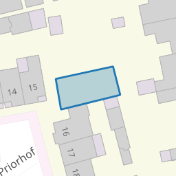 Perceel VHV01-E-3305