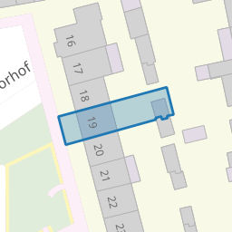 Perceel VHV01-E-3309