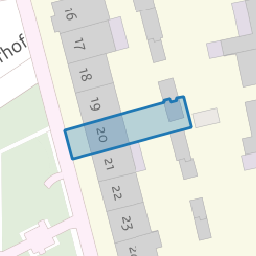 Perceel VHV01-E-3310