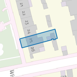 Perceel VHV01-E-3313