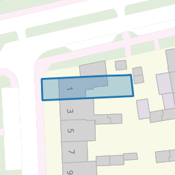 Perceel VHV01-E-3315