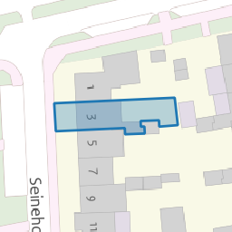 Perceel VHV01-E-3316