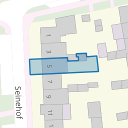 Perceel VHV01-E-3317