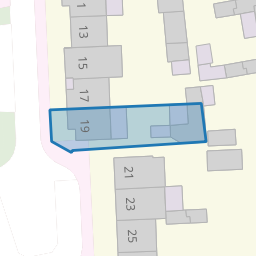 Perceel VHV01-E-3321