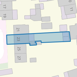 Perceel VHV01-E-3323