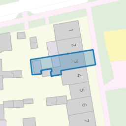 Perceel VHV01-E-3326