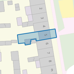 Perceel VHV01-E-3328