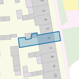 Perceel VHV01-E-3329