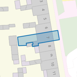 Perceel VHV01-E-3330