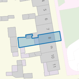 Perceel VHV01-E-3331