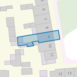 Perceel VHV01-E-3332