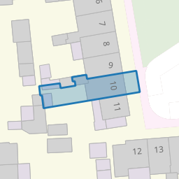 Perceel VHV01-E-3333