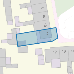 Perceel VHV01-E-3334