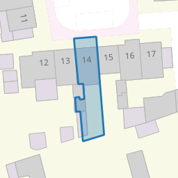 Perceel VHV01-E-3337