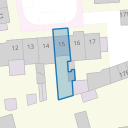 Perceel VHV01-E-3338