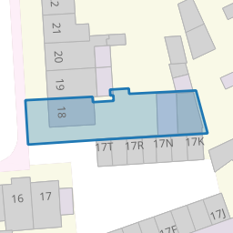 Perceel VHV01-E-3342