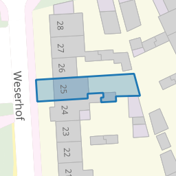 Perceel VHV01-E-3345