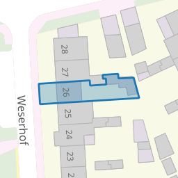 Perceel VHV01-E-3346