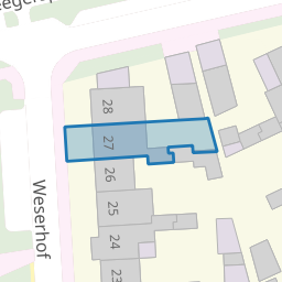 Perceel VHV01-E-3347