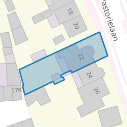 Perceel VHV01-E-3357