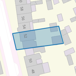 Perceel VHV01-E-3366