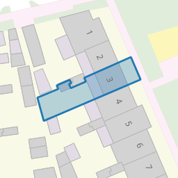 Perceel VHV01-E-3370