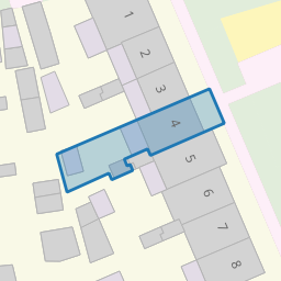 Perceel VHV01-E-3371