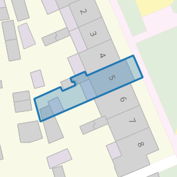 Perceel VHV01-E-3372