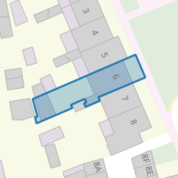 Perceel VHV01-E-3373