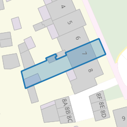 Perceel VHV01-E-3374