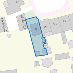 Perceel VHV01-E-3377