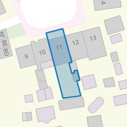 Perceel VHV01-E-3379