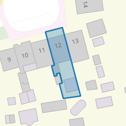 Perceel VHV01-E-3380