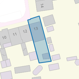 Perceel VHV01-E-3381