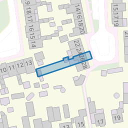 Perceel VHV01-E-3383