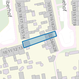 Perceel VHV01-E-3385