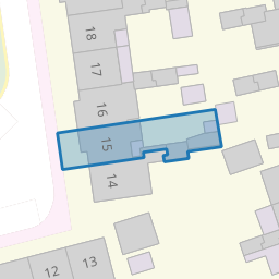 Perceel VHV01-E-3387