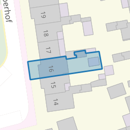 Perceel VHV01-E-3388