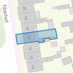 Perceel VHV01-E-3389