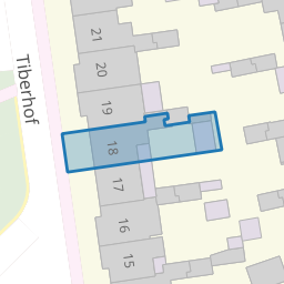 Perceel VHV01-E-3390