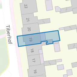 Perceel VHV01-E-3391