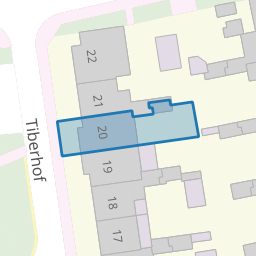 Perceel VHV01-E-3392