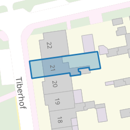 Perceel VHV01-E-3393